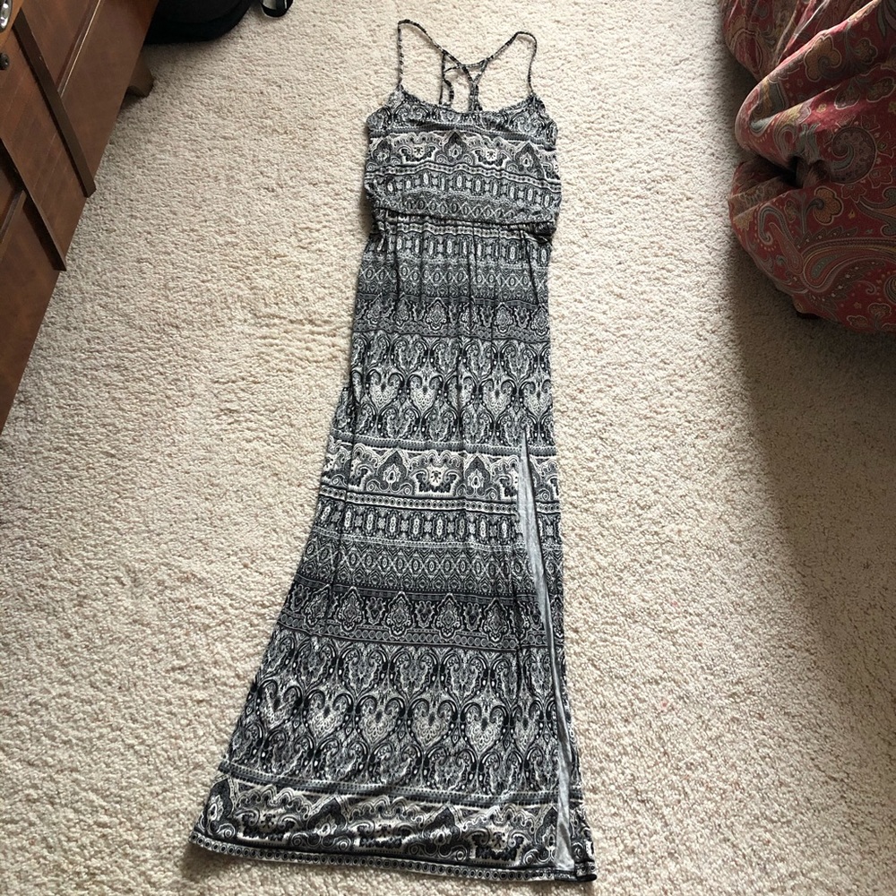 American Eagle Maxi Dress